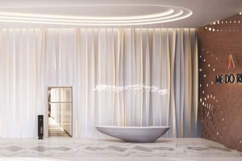 Apartment in Dubai 1 bedroom, 100 sq.m. № 48297 - photo 8