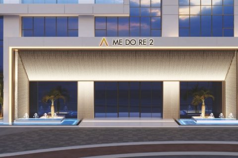 Apartment in Dubai 1 bedroom, 100 sq.m. № 48297 - photo 5