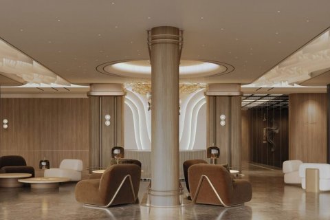 Apartment in Dubai 3 bedrooms, 343 sq.m. № 48308 - photo 4