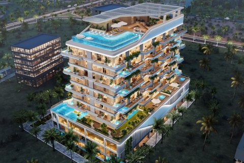 Apartment in Dubai 3 bedrooms, 343 sq.m. № 48308 - photo 6
