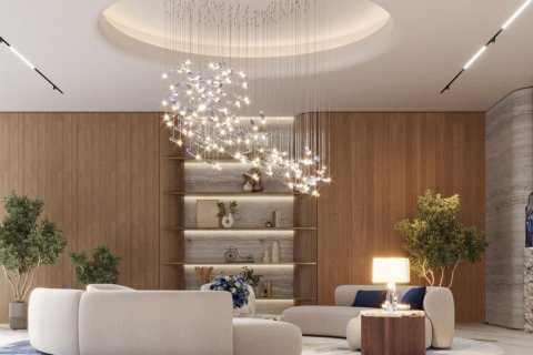 Appartement à Jumeirah Village Circle, Dubai, 50 m², № 48306 - photo 5
