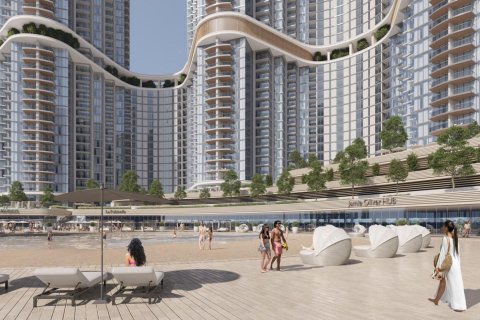 Apartment in Sobha Hartland, Mohammed Bin Rashid City, Dubai 1 bedroom, 74 sq.m. № 48298 - photo 15