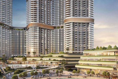 Apartment in Sobha Hartland, Mohammed Bin Rashid City, Dubai 1 bedroom, 74 sq.m. № 48298 - photo 10