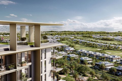 Apartment in Dubai Hills Estate, Dubai 2 bedrooms, 145 sq.m. № 48307 - photo 1