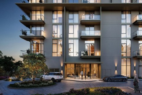 Apartment in Dubai Hills Estate, Dubai 2 bedrooms, 145 sq.m. № 48307 - photo 4
