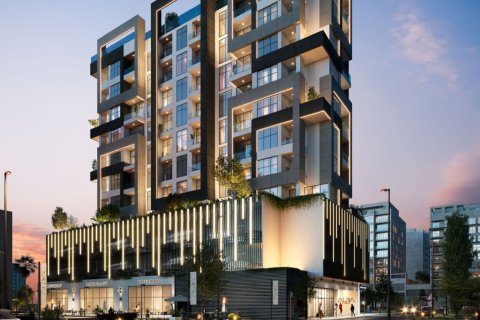Appartement à Al Satwa, Dubai, 2 chambres, 64 m², № 48296 - photo 2