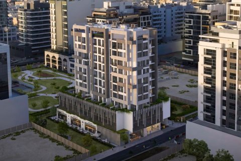Appartement à Al Satwa, Dubai, 2 chambres, 64 m², № 48296 - photo 5