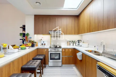 Apartment in Dubai 2 bedrooms, 115 sq.m. № 60135 - photo 9