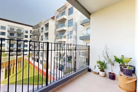 Apartment in Dubai 2 bedrooms, 115 sq.m. № 60135 - photo 18