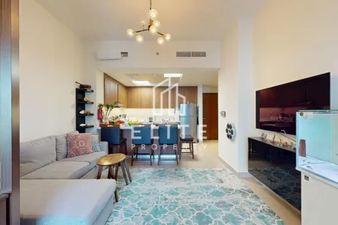 Apartment in Dubai 2 bedrooms, 115 sq.m. № 60135 - photo 1