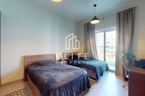 Apartment in Dubai 2 bedrooms, 115 sq.m. № 60135 - photo 6