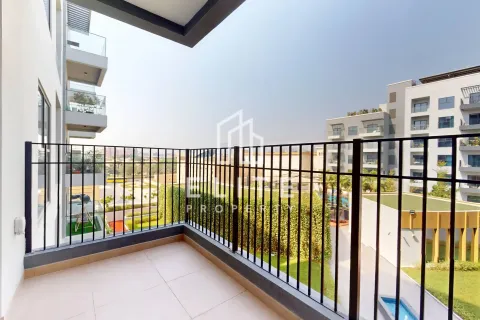 Apartment in Dubai 2 bedrooms, 115 sq.m. № 60135 - photo 16