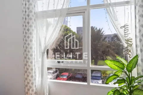 Apartment in Al Jaz, Greens, Dubai 2 bedrooms, 146 sq.m. № 60145 - photo 28