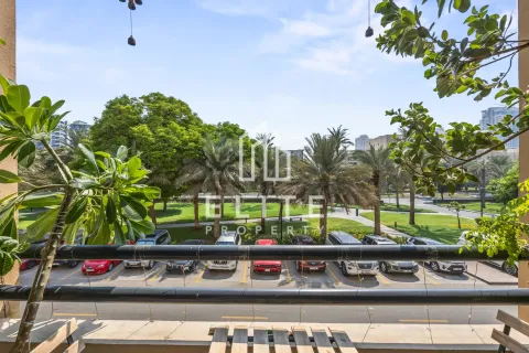 Apartment in Al Jaz, Greens, Dubai 2 bedrooms, 146 sq.m. № 60145 - photo 29