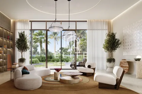 Apartment in Dubai studio, 63 sq.m. № 60136 - photo 8