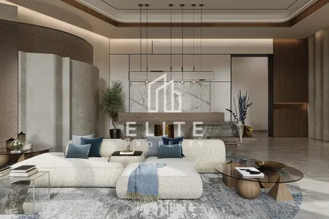 Appartement à Dubai, 3 chambres, 161 m², № 60146 - photo 2