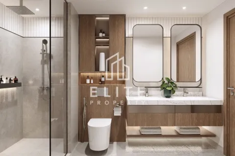 Appartement à Dubai, 3 chambres, 161 m², № 60146 - photo 11