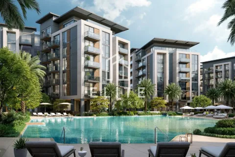 Appartement à Dubai, 3 chambres, 161 m², № 60146 - photo 18