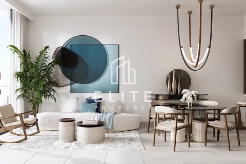 Appartement à Dubai, 3 chambres, 161 m², № 60146 - photo 10