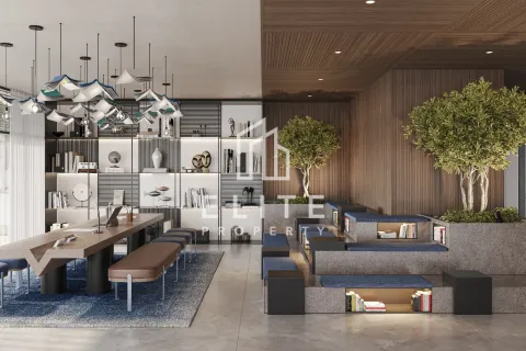 Appartement à Dubai, 3 chambres, 161 m², № 60146 - photo 8