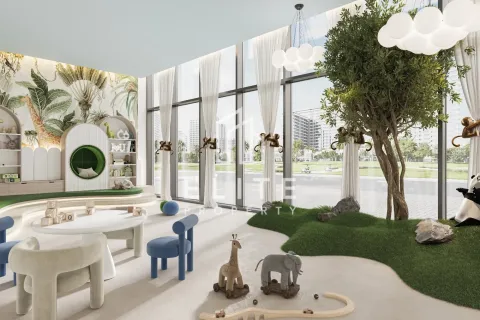 Appartement à Dubai, 3 chambres, 161 m², № 60146 - photo 15