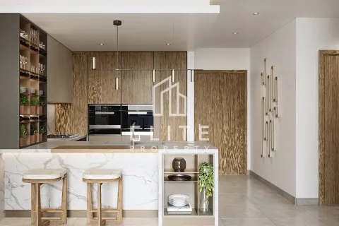 Appartement à Dubai, 3 chambres, 161 m², № 60146 - photo 16