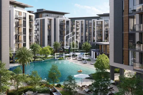 Appartement à Dubai, 3 chambres, 161 m², № 60146 - photo 22