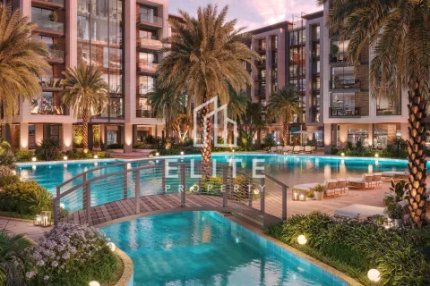 Appartement à Dubai, 3 chambres, 161 m², № 60146 - photo 19