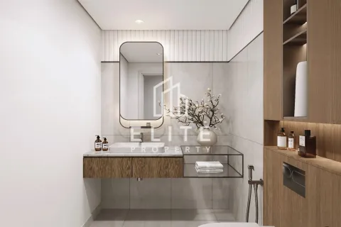 Appartement à Dubai, 3 chambres, 161 m², № 60146 - photo 6
