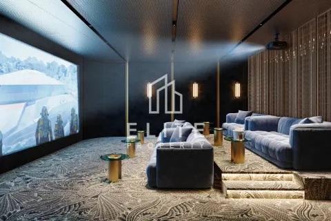 Appartement à Dubai, 3 chambres, 161 m², № 60146 - photo 7