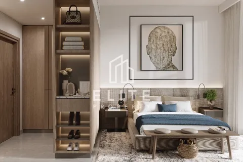 Appartement à Dubai, 3 chambres, 161 m², № 60146 - photo 3