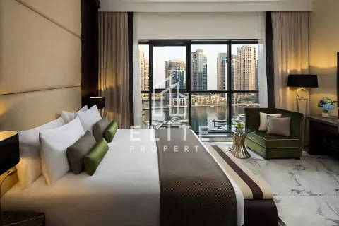 Apartment in Dubai 41 sq.m. № 60144 - photo 3