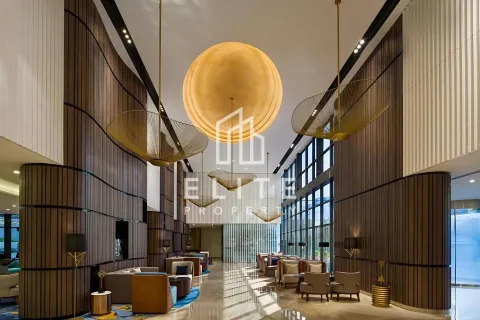 Apartment in Dubai 41 sq.m. № 60144 - photo 5
