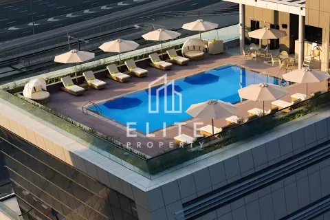 Apartment in Dubai 41 sq.m. № 60144 - photo 6