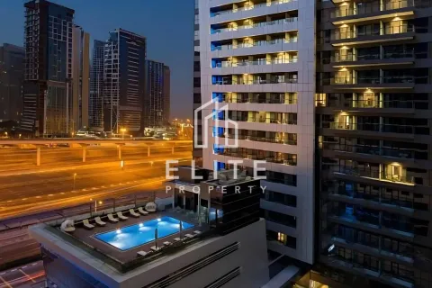 Apartment in Dubai 41 sq.m. № 60144 - photo 1