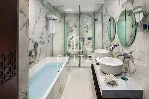 Apartment in Dubai 41 sq.m. № 60144 - photo 8