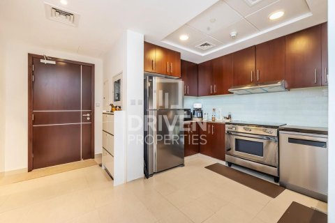 Appartement à Al Jaddaf, Dubai, 2 chambres, 379 m², № 86515 - photo 5