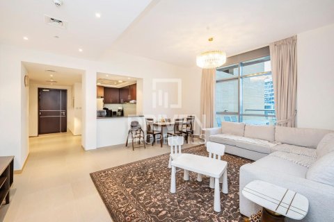 Appartement à Al Jaddaf, Dubai, 2 chambres, 379 m², № 86515 - photo 12