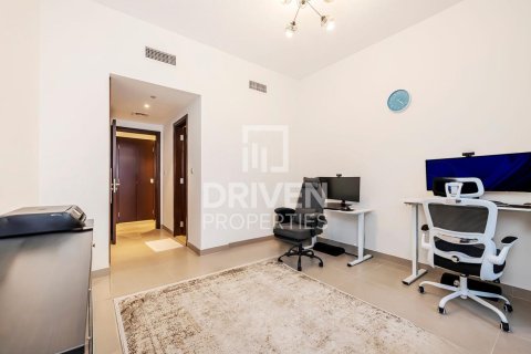 Appartement à Al Jaddaf, Dubai, 2 chambres, 379 m², № 86515 - photo 6