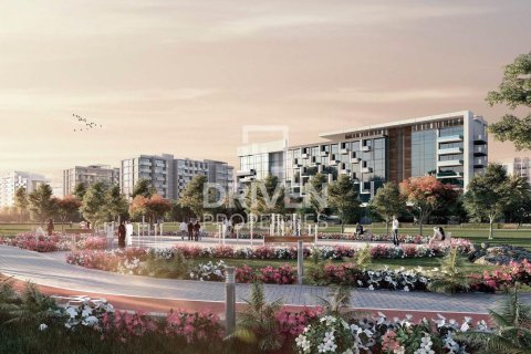 Apartment in Meydan, Dubai 2 bedrooms, 94 sq.m. № 86513 - photo 7