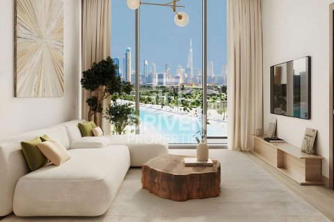 Apartment in Meydan, Dubai 2 bedrooms, 94 sq.m. № 86513 - photo 6