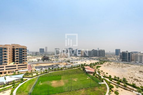 Квартира в Dubai Land, Дубай, 1 спальня, 69м², № 86517