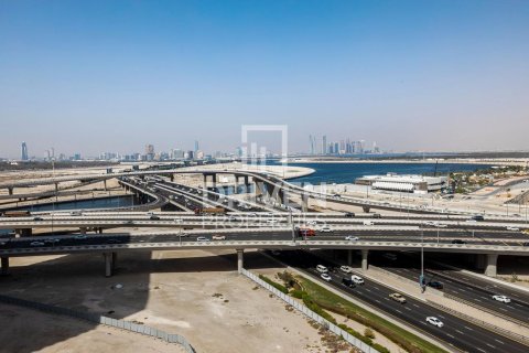 Купить квартиру в Бизнес-Бэе, Дубай: 1 спальня, 78м², № 86518 - фото 2