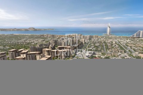 Купить квартиру в Madinat Jumeirah Living, Умм-Сукейм, Дубай: 2 спальни, 183м², № 86512 - фото 6