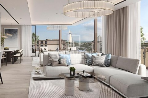 Купить квартиру в Madinat Jumeirah Living, Умм-Сукейм, Дубай: 2 спальни, 183м², № 86512 - фото 13