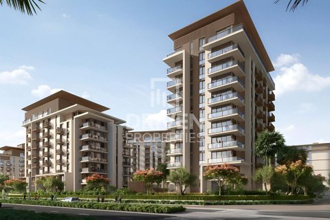 Квартира в Madinat Jumeirah Living, Умм-Сукейм, Дубай, 2 спальни, 183м², № 86512