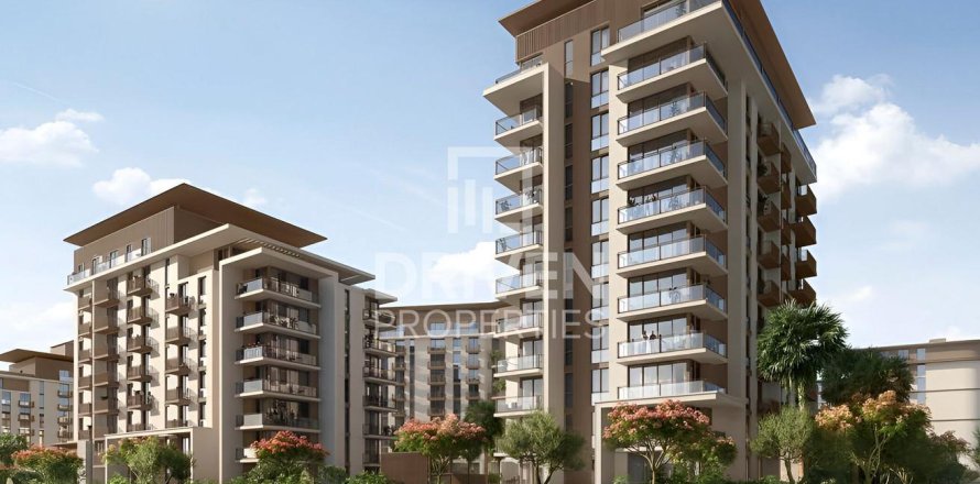 Квартира в Madinat Jumeirah Living, Умм-Сукейм, Дубай, 2 спальни, 183м², № 86512