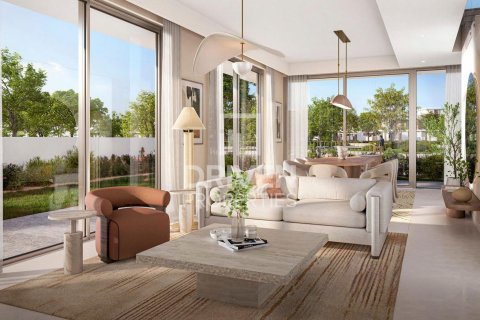 Villa à The Valley, Dubai, 4 chambres, 344 m², № 86514 - photo 7