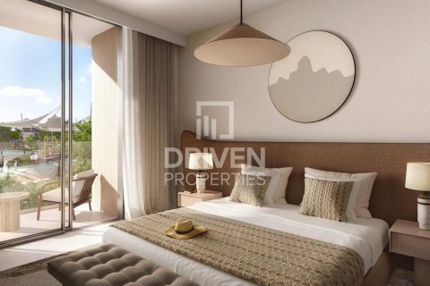 Villa à The Valley, Dubai, 4 chambres, 344 m², № 86514 - photo 5