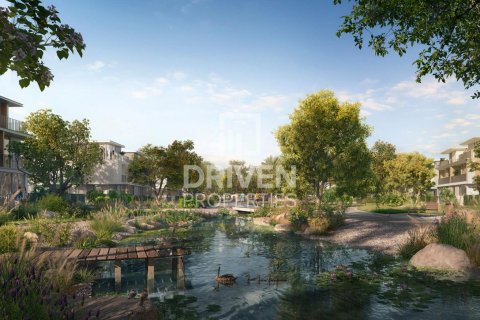 Villa à The Valley, Dubai, 4 chambres, 344 m², № 86514 - photo 4